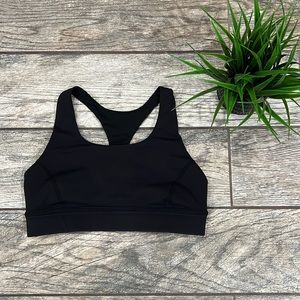 Lululemon Circuit Breaker II High Impact Bra